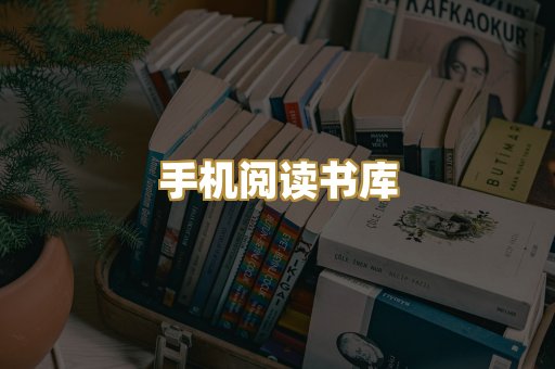 手机阅读书库